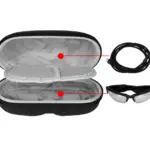 เคสแว่นตา แว่นกันแดด กันกระแทก